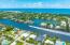 Waterfront Home for Rent in Delray Beach
